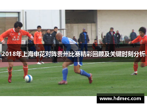 2018年上海申花对阵贵州比赛精彩回顾及关键时刻分析